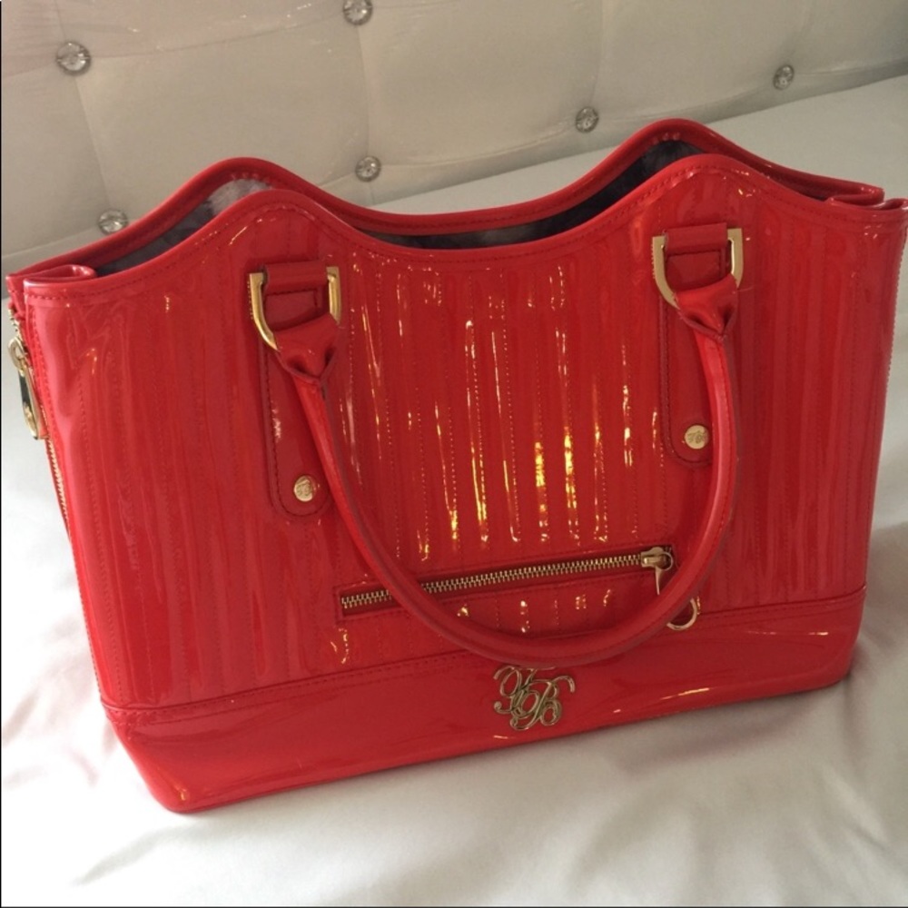 Large Ted Baker Purse